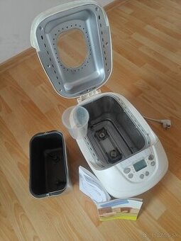 Domáca pekáreň Moulinex Home Bread XXL