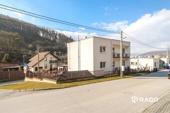 RADO | 8i RD s pozemkom 730m2, Kubranská, Trenčín - Kubrá