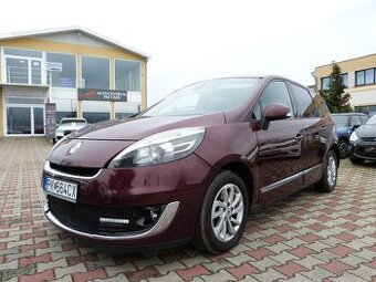 Renault Scénic 1.5 dCi Dynamique