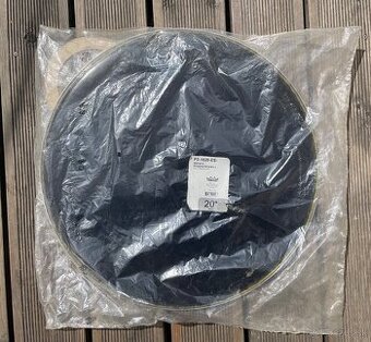 Blana bass REMO 20”