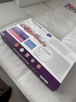 Monitor dychu Babysense 2 pro