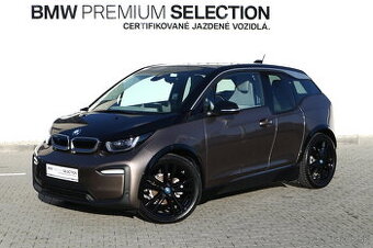 BMW i3 120Ah