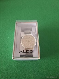 ALDO hodinky