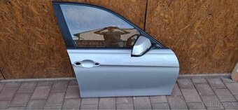Spolujazdcové dvere na BMW F31 facelift sivá metalíza