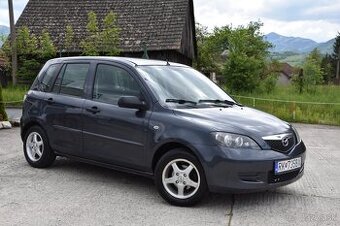 Mazda 2 1.3i CE Pro