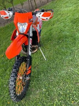 Ktm exc 250
