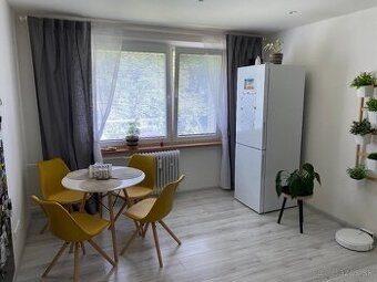 Na predaj byt na ulici Janka Kráľa - Nová Dubnica