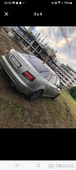 Prédám A6 C6 3.0TDI 165KW