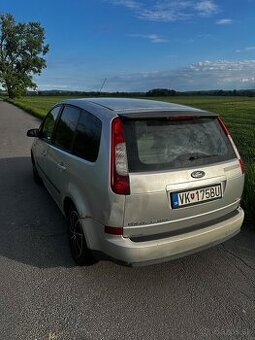 C Max