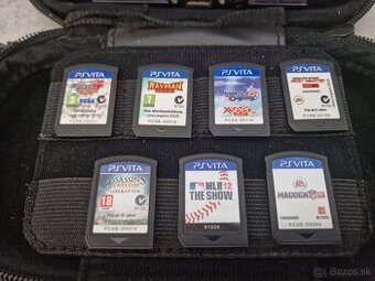 PS VITA