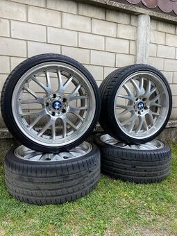BMW R19 5x120… 72,6mm