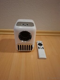 Wanbo T2R Max FullHD projektor
