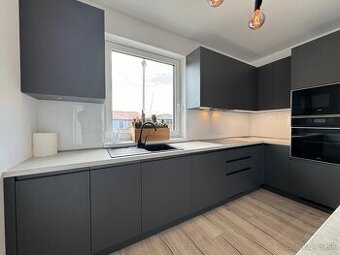 Moderná 4-izb. novostavba len 4km od mesta