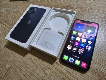 Iphone 13 mini 128gb plnefunkcny ma len skrabanceky na displ