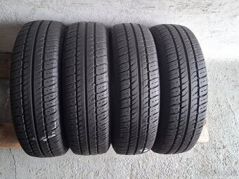 175/70 r14 letné pneumatiky Semperit
