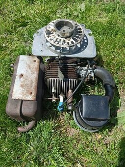 Terra vari motor