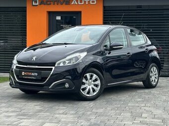 Peugeot 208 1.2 PureTech Active M5, r.v.: 2018