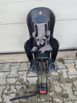 Predám detsku cyklosedačku POLISPORT bilby