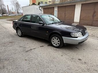 Audi A6 C4 2.8 Quattro