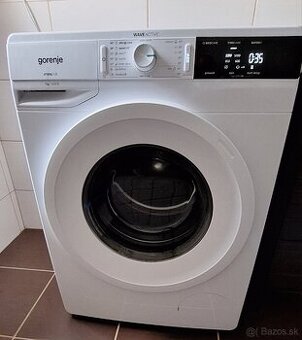 Automatická práčka Gorenje
