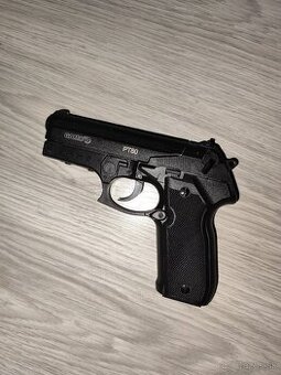 Vzduchová pištol GAMO PT80