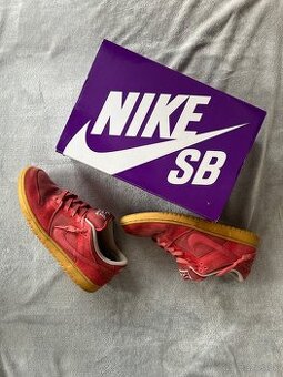 Nike dunk sb 45