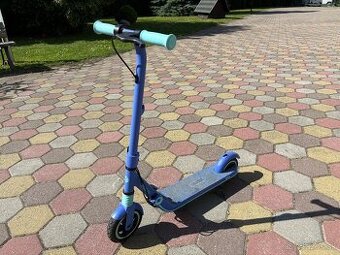 Detská ELEKTROKOLOBEŽKA Ninebot