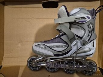 Kolieskove korcule zn. Rollerblade