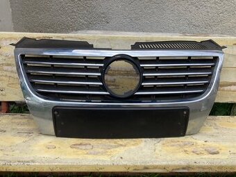 Volkswagen Passat B6 2007…