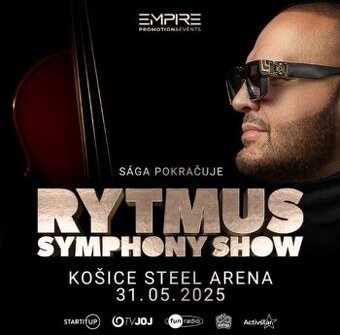 Rytmus Symphony Show