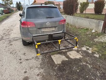 Prenášač zveriny