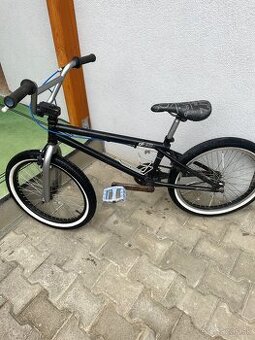 Bmx gt