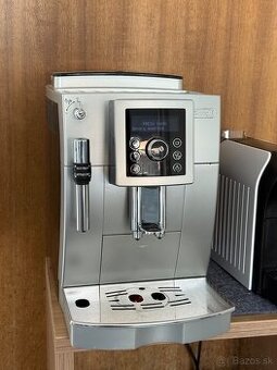 Delonghi automaticky kavovar ECAM23.420