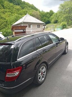 Predám mercedes