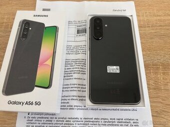 Samsung Galaxy A56 5G 256GB