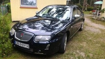 Predam rover 75 2.0 Diesel - 1
