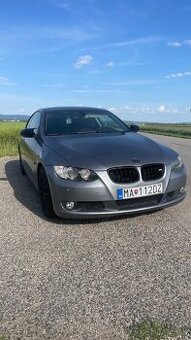 Bmw e92 325i