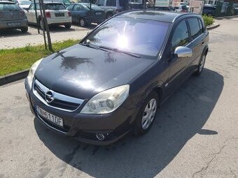 Opel Signum 1.9 DTH Elegance A/T