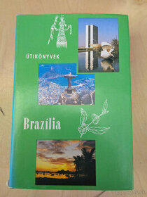 Bede Béla: Brazília - 1
