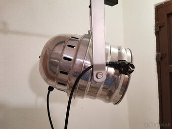Reflektory PAR64 LED