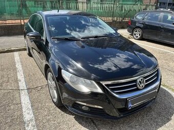 Volkswagen Passat CC 1.8 TSI / 2010 / 160 000 km