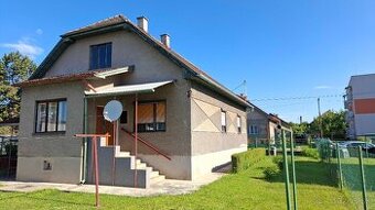 Rodinný dom Smižany