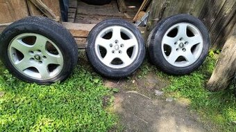 5x112 R16 kolesa