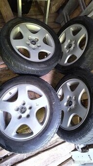 5x112 R16 kolesa
