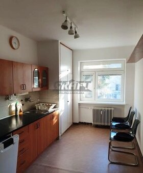 2-izb byt Sokolská ul. – SM o na prenájom