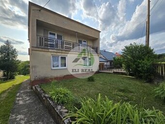 NA PREDAJ RD Šemša, Košice - okolie