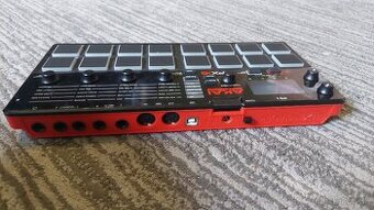 Akai MPX16