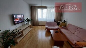 PRENÁJOM 3i Š. B. Romana Záturčie