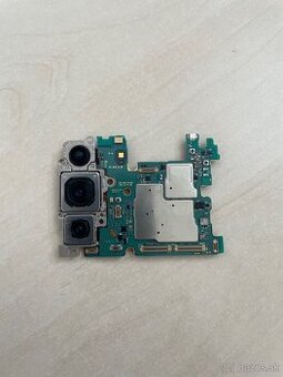 Samsung Galaxy S22 nahradne diely kamery+doska