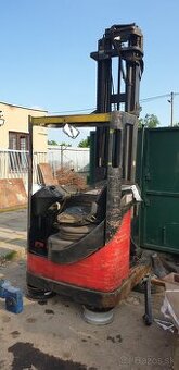Linde R14c